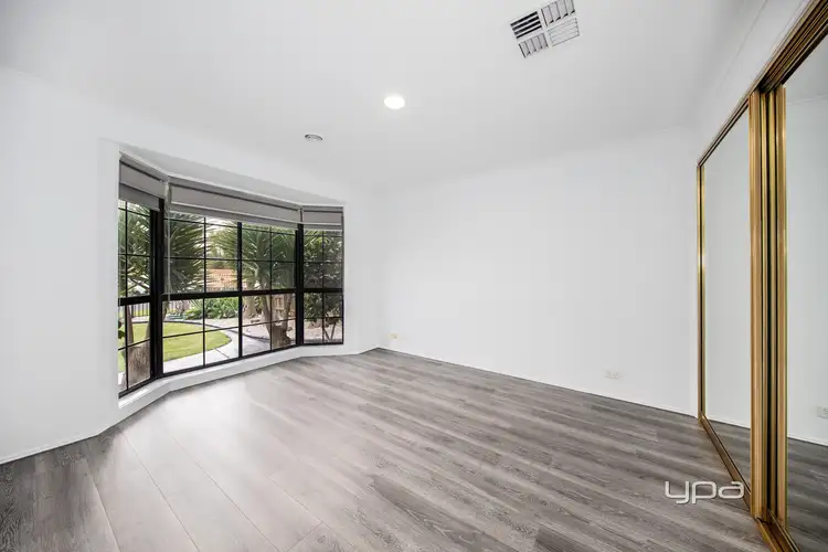 Third view of Homely house listing, 57 Wilmot Drive, Delahey VIC 3037