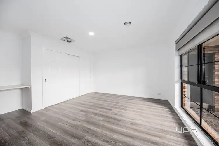 Fourth view of Homely house listing, 57 Wilmot Drive, Delahey VIC 3037