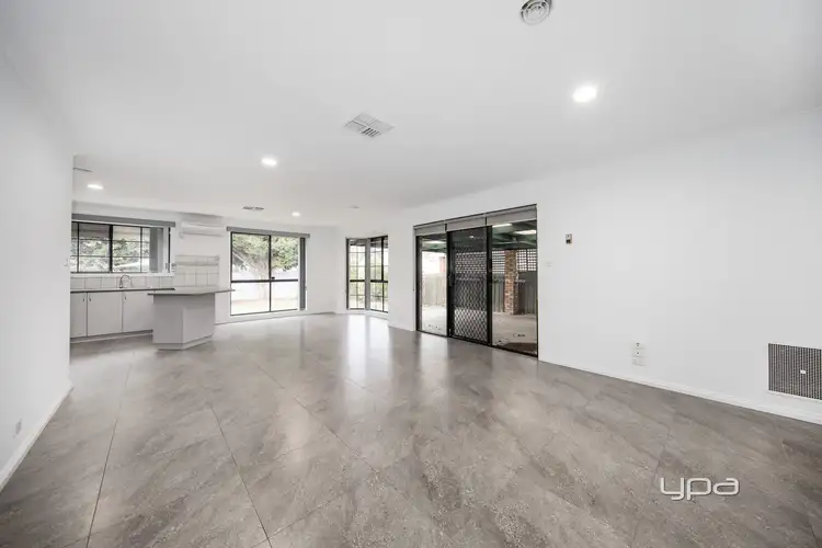 Fifth view of Homely house listing, 57 Wilmot Drive, Delahey VIC 3037