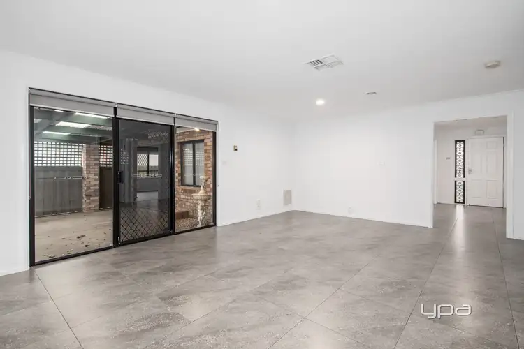 Sixth view of Homely house listing, 57 Wilmot Drive, Delahey VIC 3037