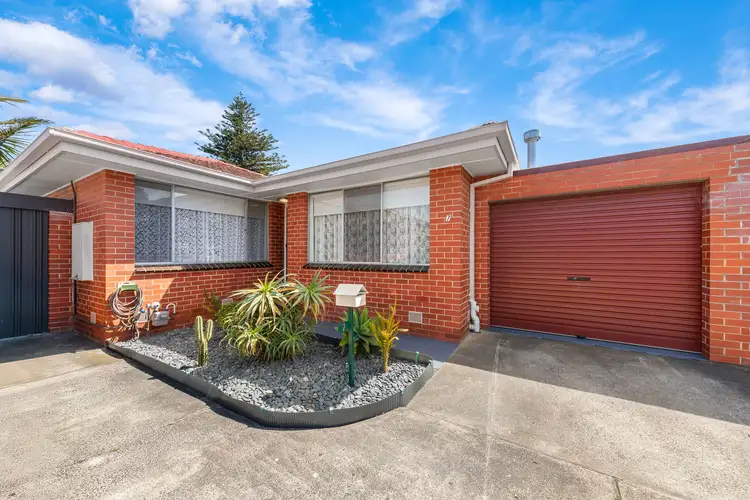 7/15-17 Woodbine Grove, Chelsea VIC 3196