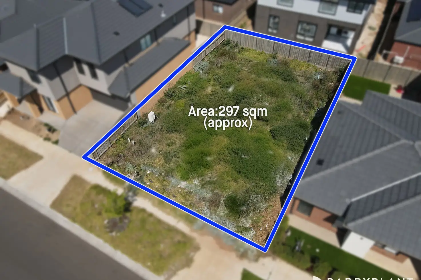 Main view of Homely land listing, 15 Callanish Street, Truganina VIC 3029