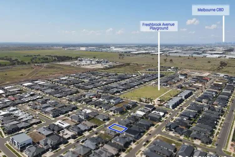 Seventh view of Homely land listing, 15 Callanish Street, Truganina VIC 3029