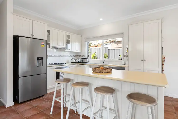 Second view of Homely house listing, 7 Sherman Court, Lovely Banks VIC 3213