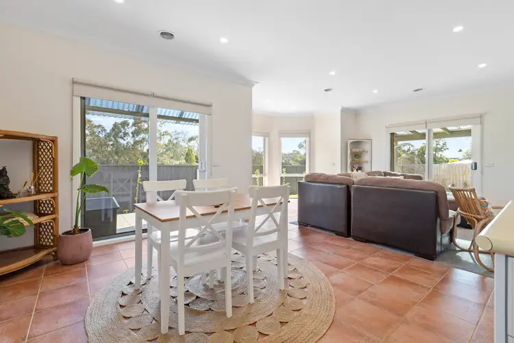 Fifth view of Homely house listing, 7 Sherman Court, Lovely Banks VIC 3213