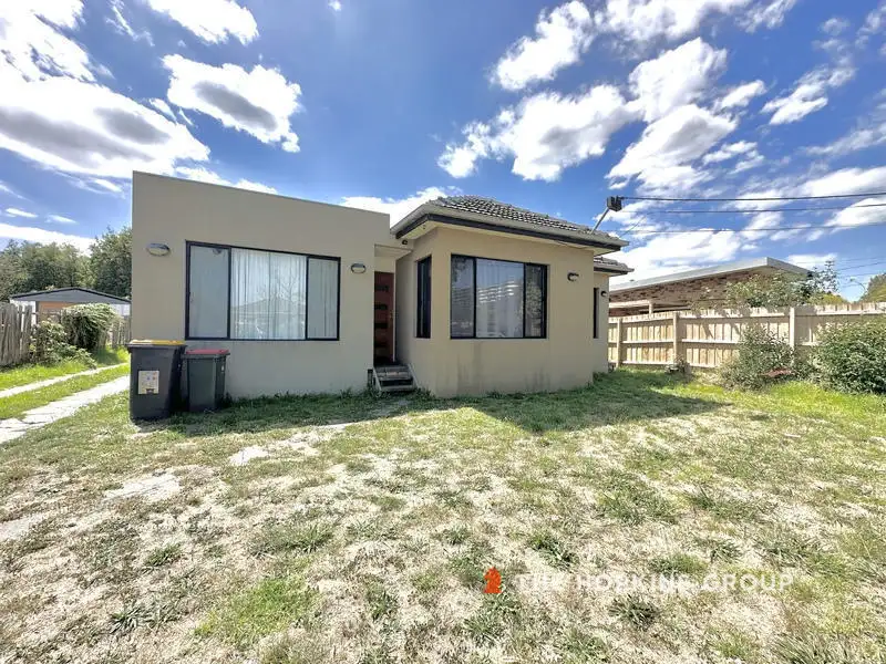 Main view of Homely house listing, 33 Dennis Street, Clayton VIC 3168