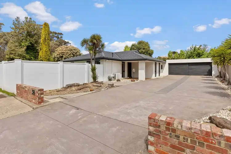 166 Condon Street, Kennington VIC 3550