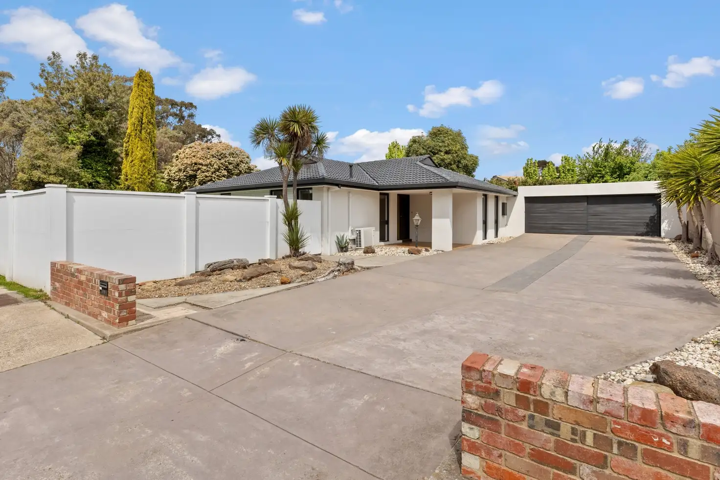 Main view of Homely house listing, 166 Condon Street, Kennington VIC 3550