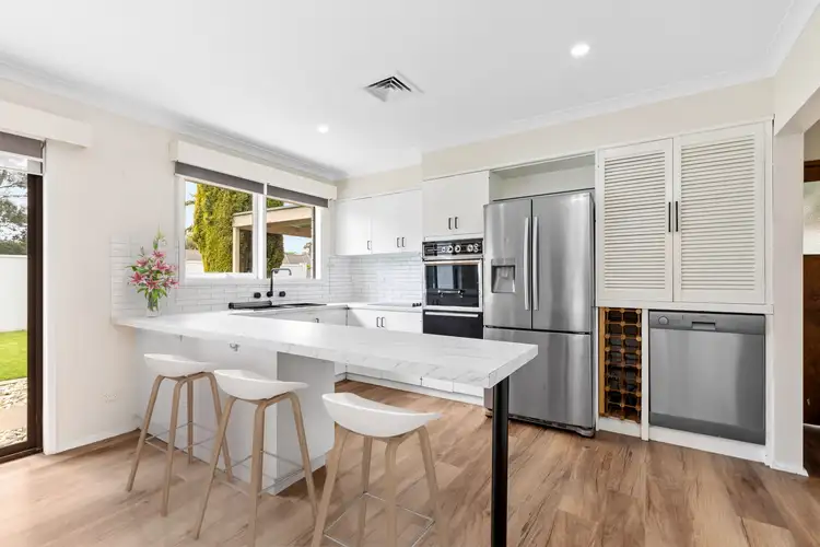 Third view of Homely house listing, 166 Condon Street, Kennington VIC 3550