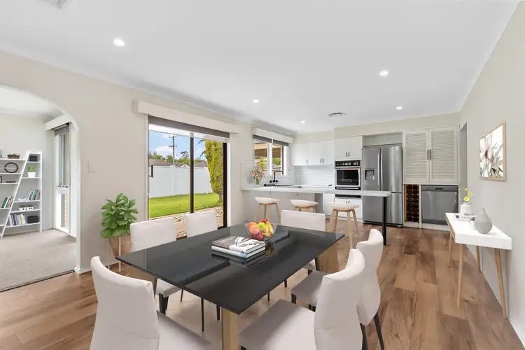 Fifth view of Homely house listing, 166 Condon Street, Kennington VIC 3550