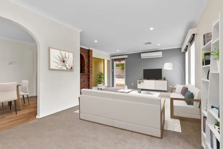 Sixth view of Homely house listing, 166 Condon Street, Kennington VIC 3550