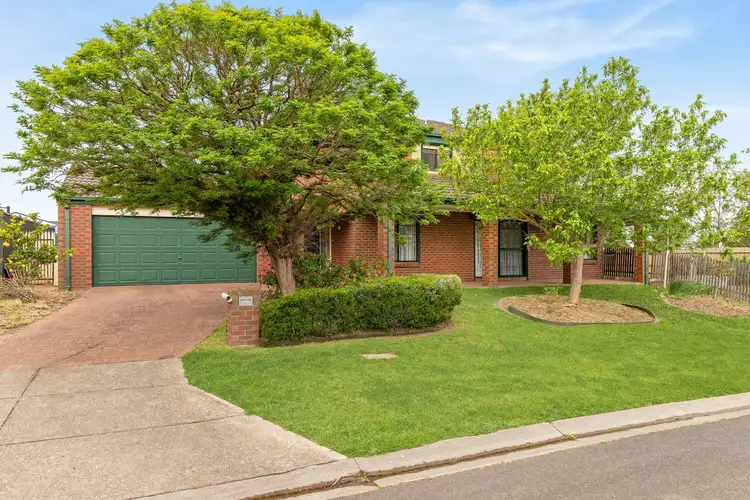 Main view of Homely house listing, 13 Balcombe Place, Hillside VIC 3037