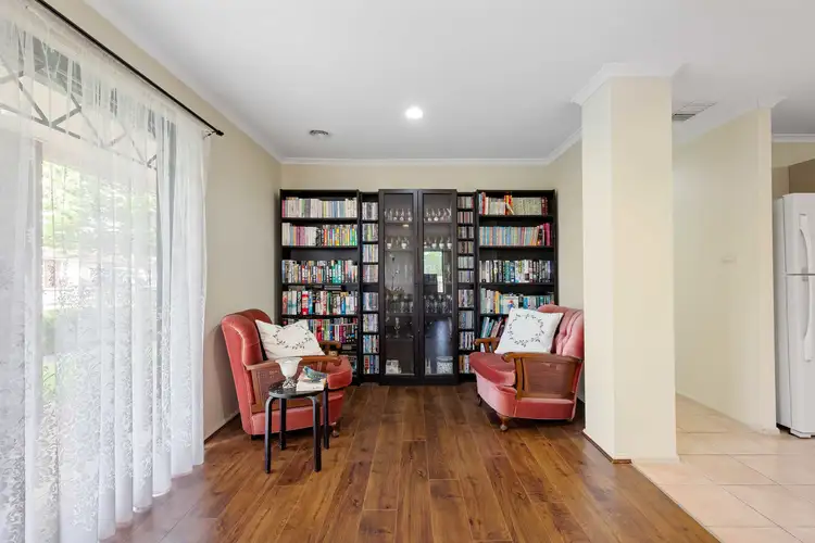 Fourth view of Homely house listing, 13 Balcombe Place, Hillside VIC 3037