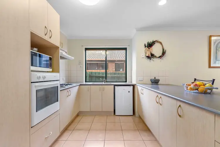 Fifth view of Homely house listing, 13 Balcombe Place, Hillside VIC 3037