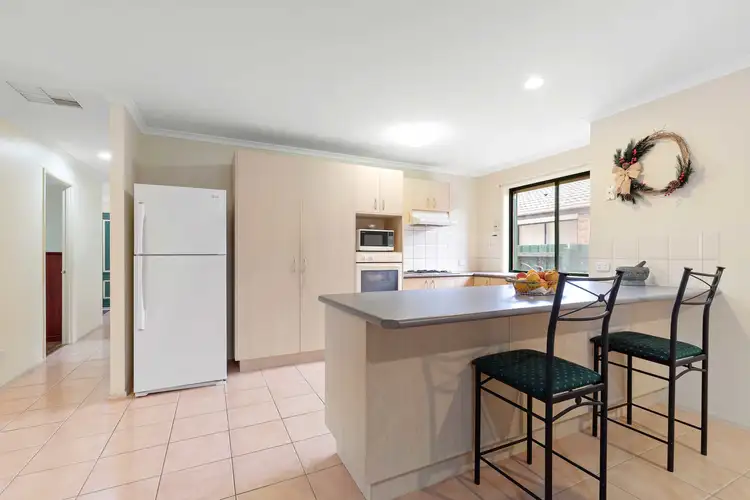 Sixth view of Homely house listing, 13 Balcombe Place, Hillside VIC 3037