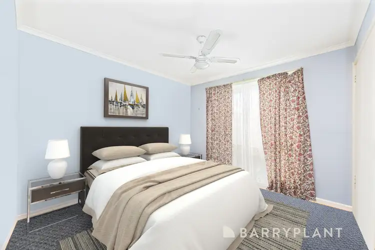 Sixth view of Homely house listing, 13 Watson Court, Melton VIC 3337