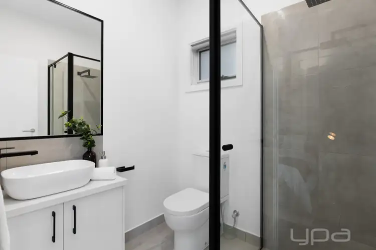 Third view of Homely house listing, 2 Fellows Street, Weir Views VIC 3338