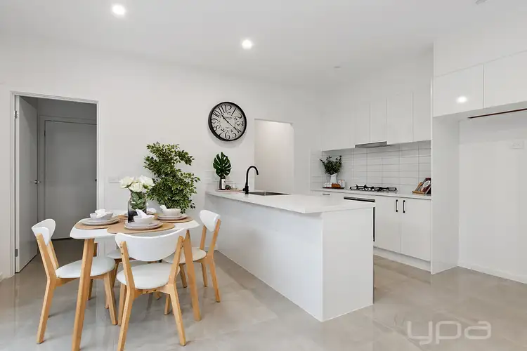 Fifth view of Homely house listing, 2 Fellows Street, Weir Views VIC 3338