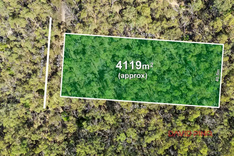 LOT 29 Princess Street, Riddells Creek VIC 3431