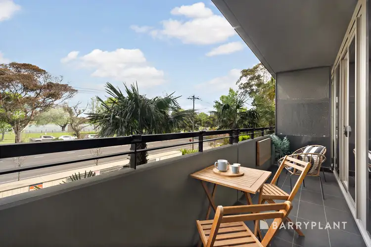 104/74 Queens Road, Melbourne VIC 3004
