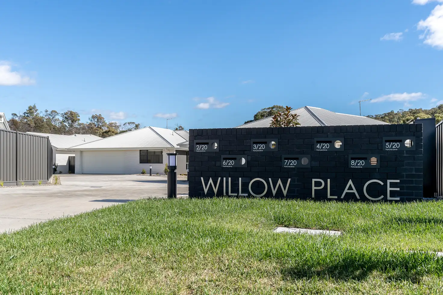 Main view of Homely townhouse listing, 6/20 Fortune Drive, Youngtown TAS 7249