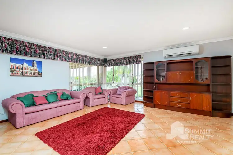 Third view of Homely house listing, 76 Hale Street, Eaton WA 6232