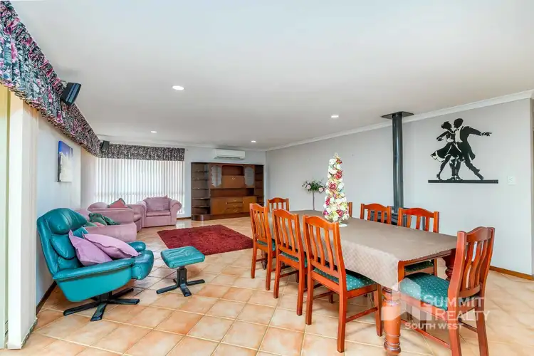 Fourth view of Homely house listing, 76 Hale Street, Eaton WA 6232