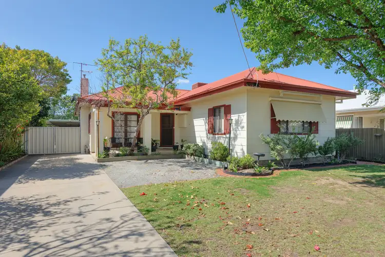 Main view of Homely house listing, 6 Cummings Street, Wodonga VIC 3690