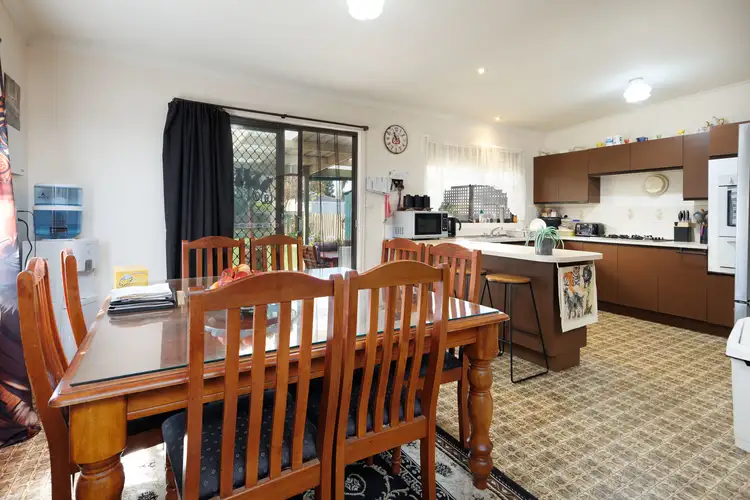 Third view of Homely house listing, 6 Cummings Street, Wodonga VIC 3690