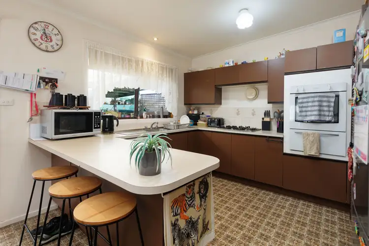 Fourth view of Homely house listing, 6 Cummings Street, Wodonga VIC 3690