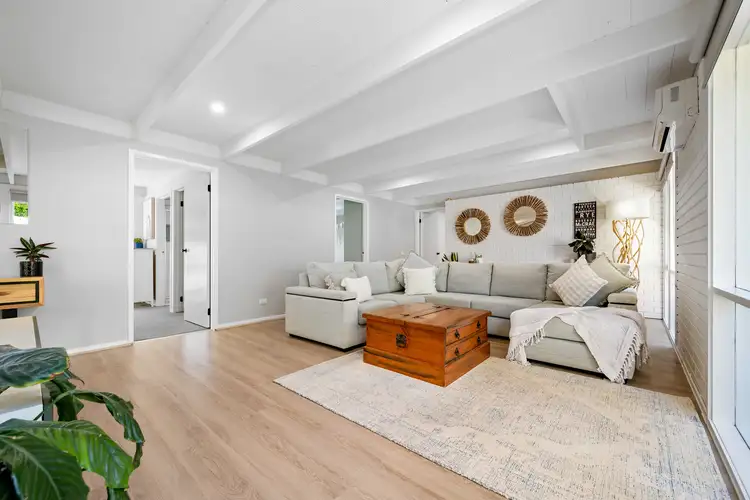 Second view of Homely house listing, 2/38 Hillman Avenue, Mccrae VIC 3938