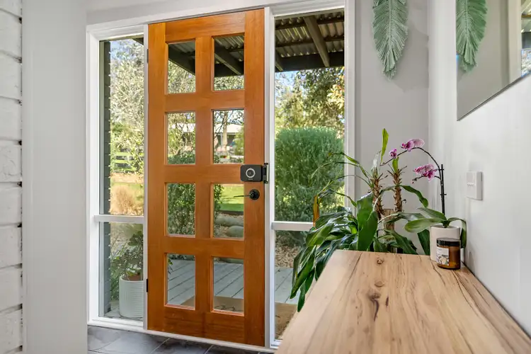 Fourth view of Homely house listing, 2/38 Hillman Avenue, Mccrae VIC 3938