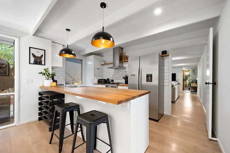 Sixth view of Homely house listing, 2/38 Hillman Avenue, Mccrae VIC 3938