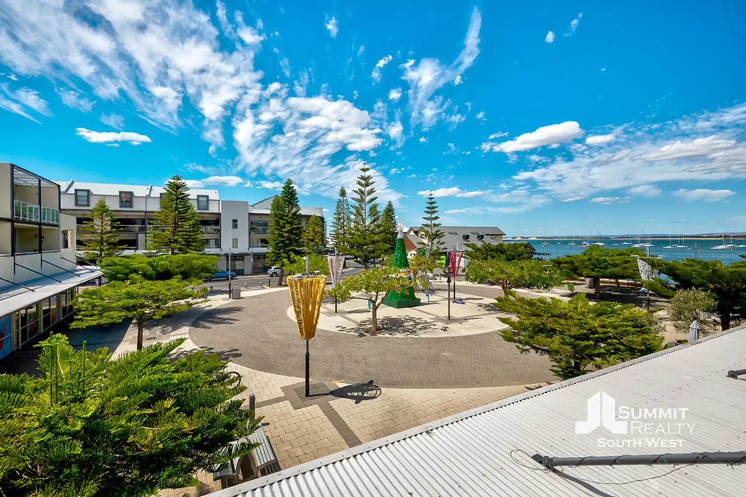 Main view of Homely unit listing, 7/1 Bonnefoi Boulevard, Bunbury WA 6230