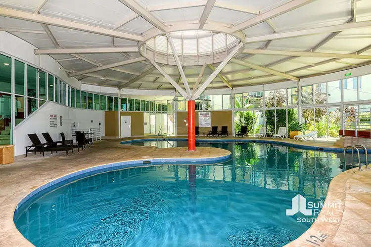 Second view of Homely unit listing, 7/1 Bonnefoi Boulevard, Bunbury WA 6230