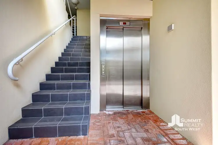 Fourth view of Homely unit listing, 7/1 Bonnefoi Boulevard, Bunbury WA 6230