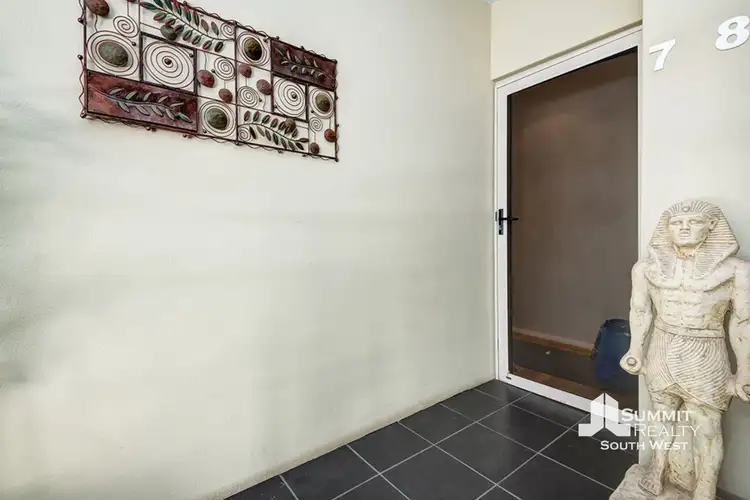 Fifth view of Homely unit listing, 7/1 Bonnefoi Boulevard, Bunbury WA 6230