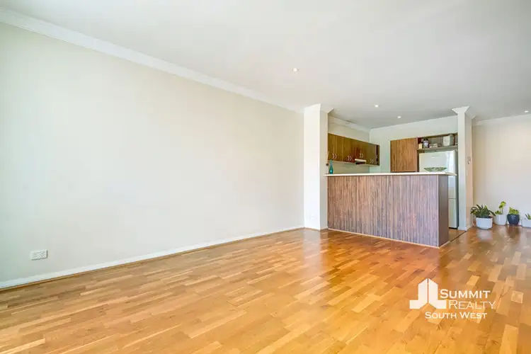 Sixth view of Homely unit listing, 7/1 Bonnefoi Boulevard, Bunbury WA 6230