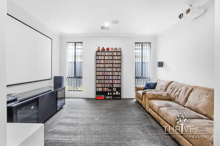 Third view of Homely house listing, 32 Primrose Loop, Treeby WA 6164