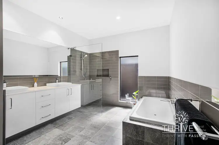 Fourth view of Homely house listing, 32 Primrose Loop, Treeby WA 6164