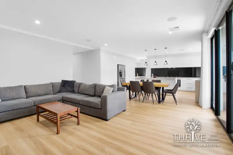 Fifth view of Homely house listing, 32 Primrose Loop, Treeby WA 6164