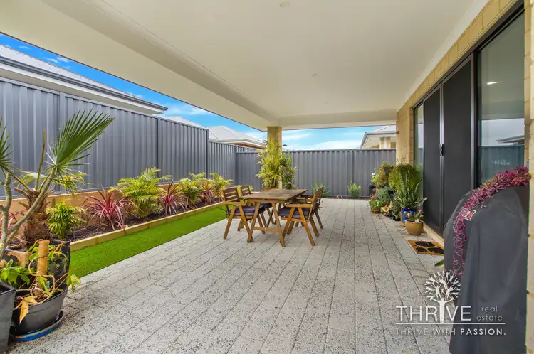 Sixth view of Homely house listing, 32 Primrose Loop, Treeby WA 6164