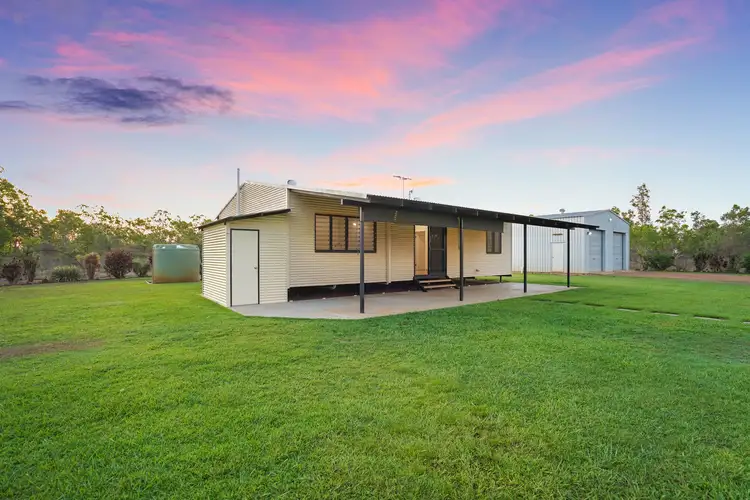59 Patterson Road, Humpty Doo NT 836