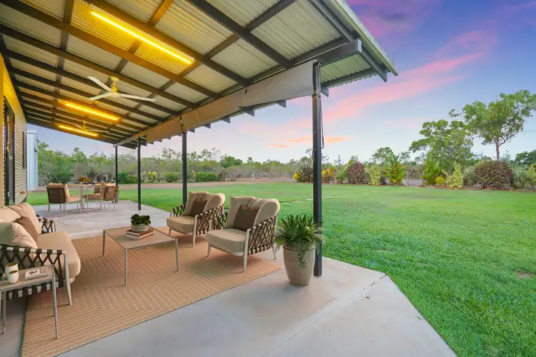 Third view of Homely house listing, 59 Patterson Road, Humpty Doo NT 836