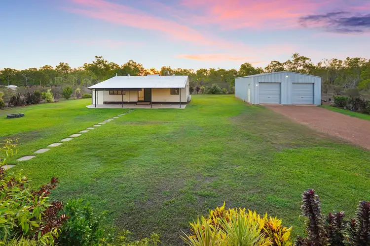 Fourth view of Homely house listing, 59 Patterson Road, Humpty Doo NT 836