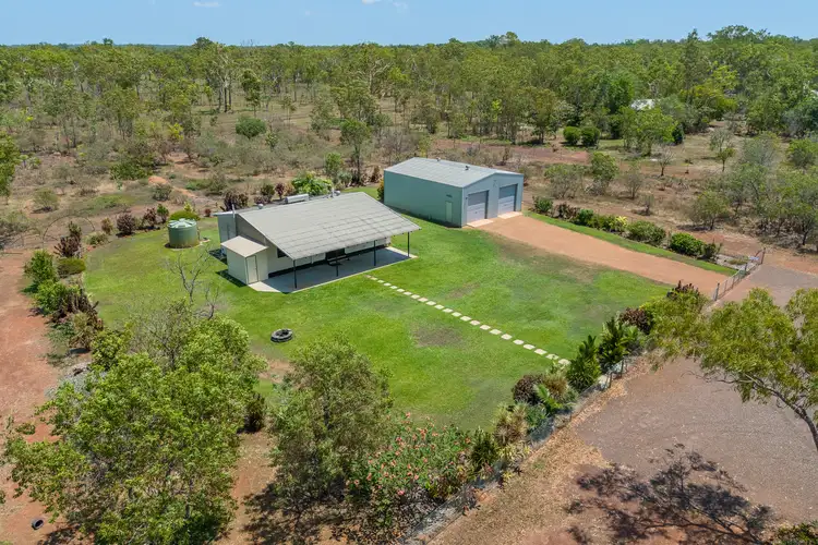 Sixth view of Homely house listing, 59 Patterson Road, Humpty Doo NT 836