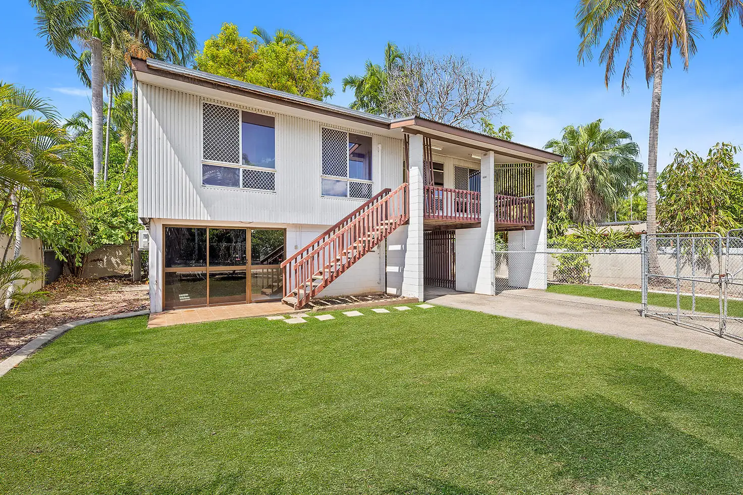 Main view of Homely house listing, 68 McInnis Circuit, Driver NT 830