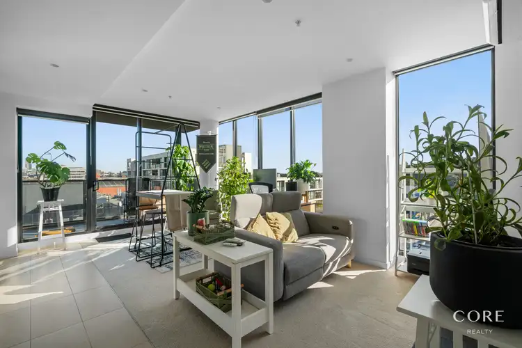 701C/11 Shamrock Street, Abbotsford VIC 3067