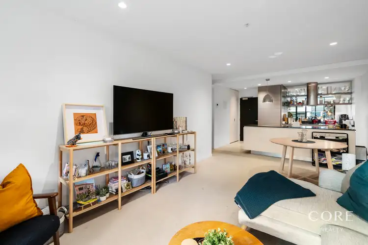 202B/609 Victoria Street, Abbotsford VIC 3067