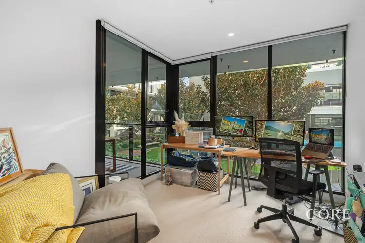 Sixth view of Homely apartment listing, 202B/609 Victoria Street, Abbotsford VIC 3067